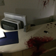 Illustration for article titled Real-Life Version of Resident Evil Is a Bloody Puzzle Game